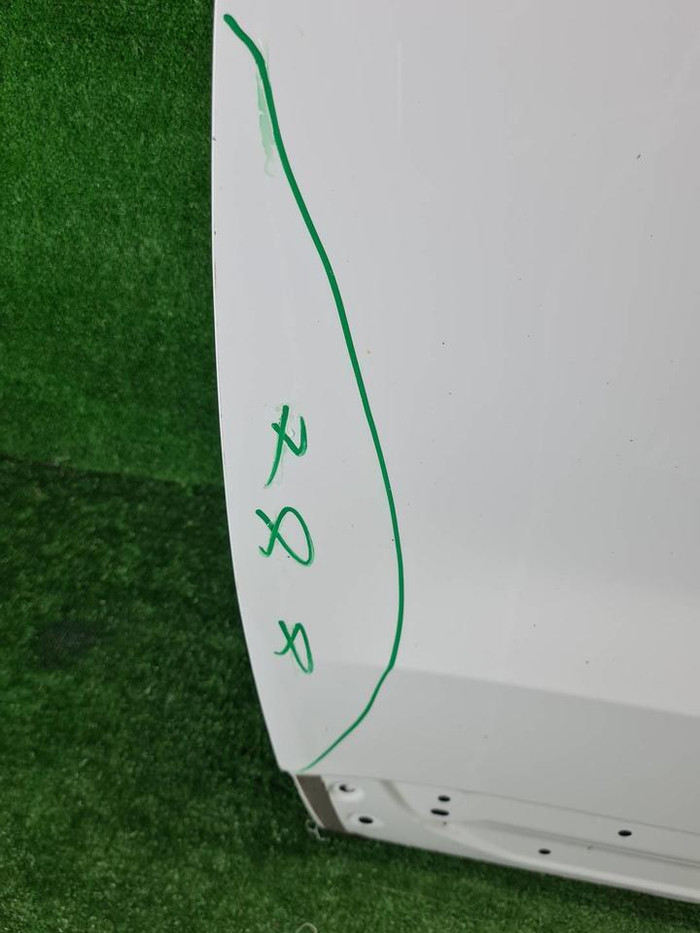 Дверь передняя левая Geely Atlas Pro (2021-н.в.)