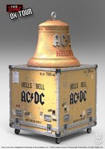 AC/DC - Hells Bell (Limited Edition)