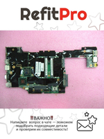 Материнская плата для ноутбука Lenovo X220/X220i i5-2520M NV nAMT nTPM nAES (04Y1825), оригинал