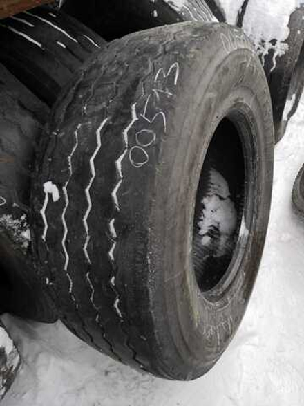 385/65R22.5 Bridgestone R168+ шина б/у