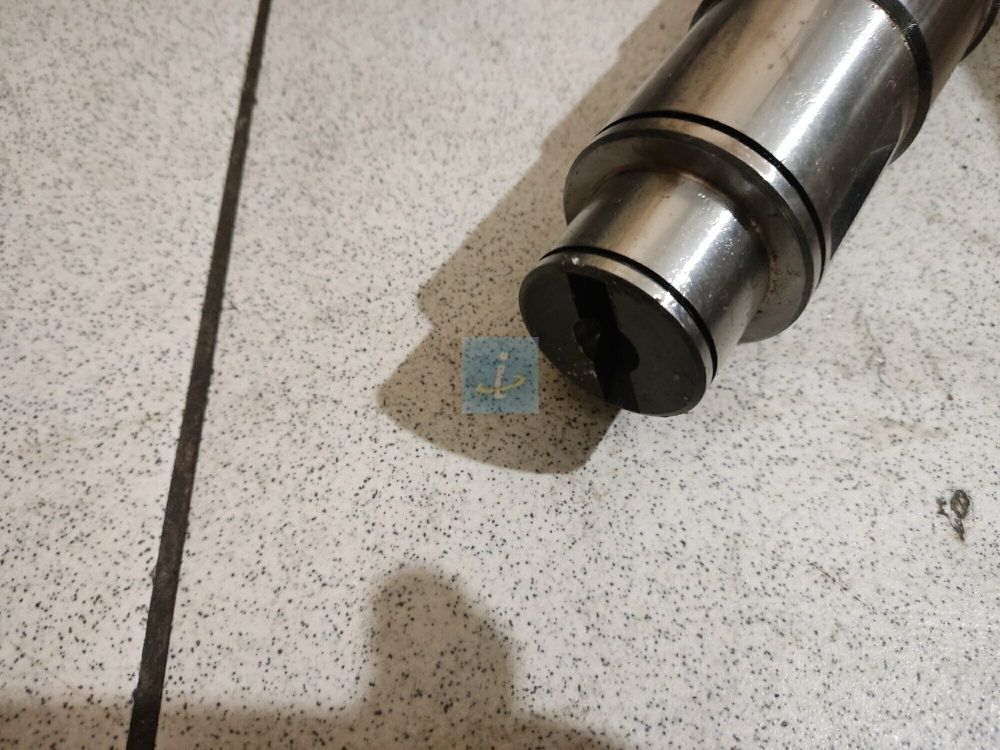 Вал промежуточный (13 зуб.) 236-1701048-Б