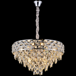 99380-0.4-600 CH светильник потолочный