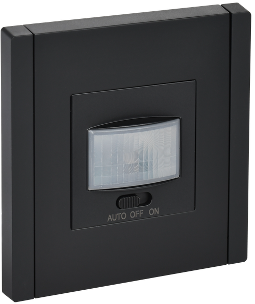 FORTE&PIANO Датчик движения FP155 черный IEK