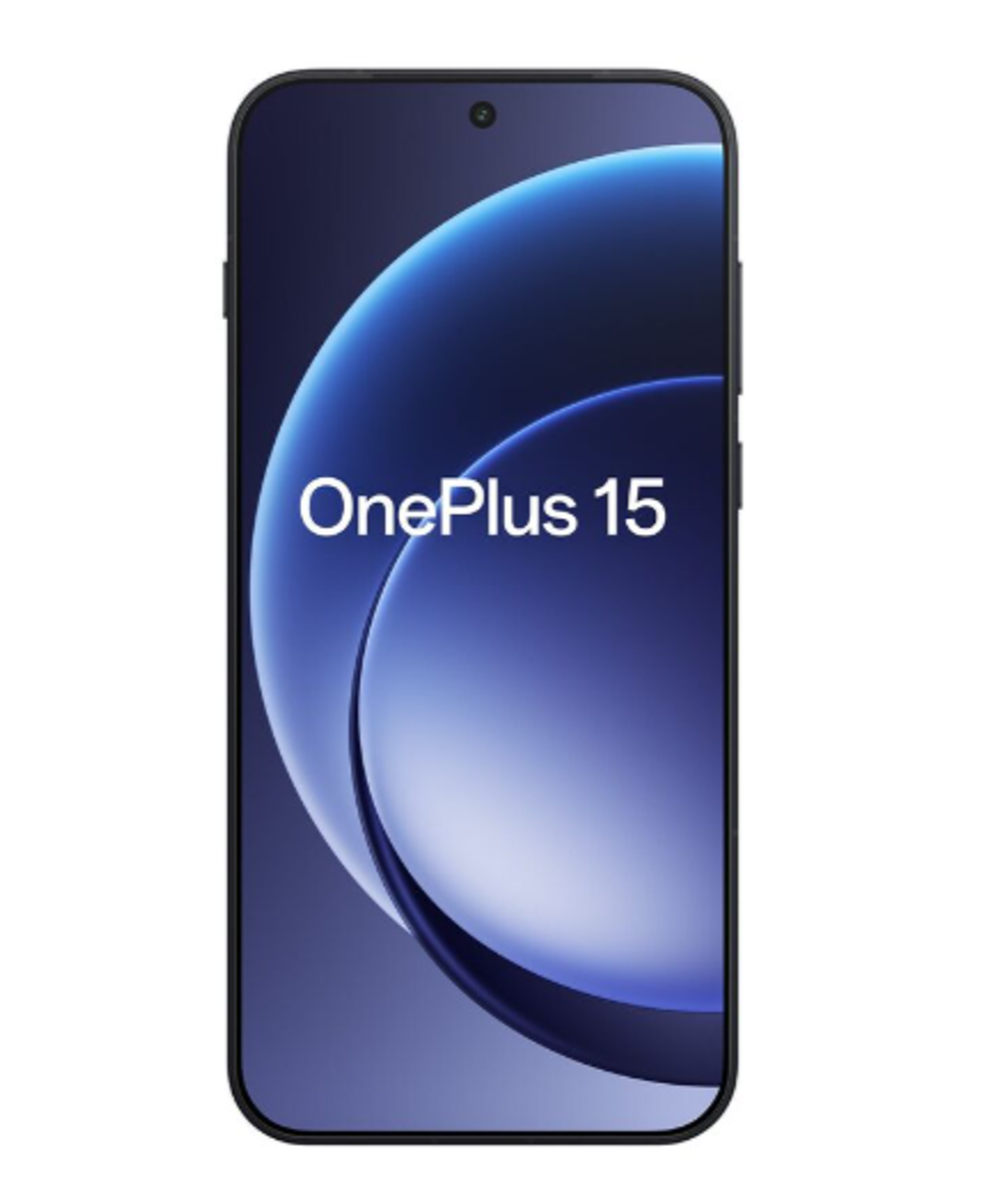 OnePlus 15 12/256Gb Infinite Black CN