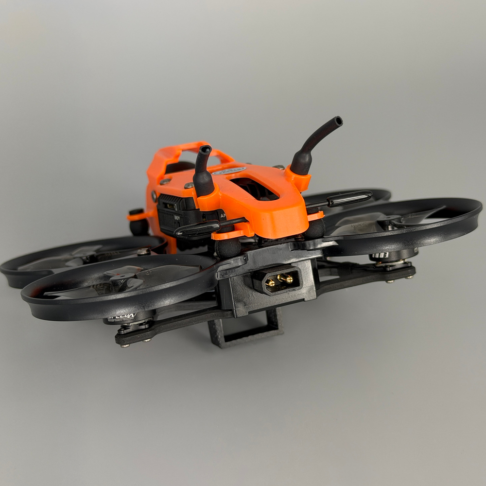 Квадрокоптер GepRC DarkStar16 04 Pro ELRS24
