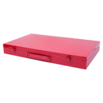 Набор торцевых головок с принадлежностями 1/2&quot;, двенадцатигранные, 8-32 мм, 33 предмета KING TONY 4034MR