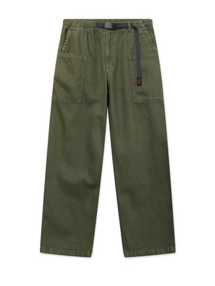 Мужские Брюки Hemp Relaxed