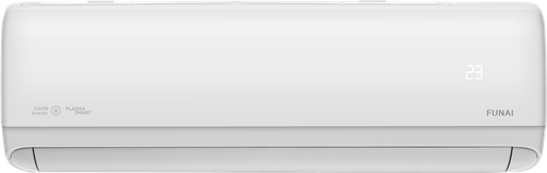 Внутренний блок настенного типа FUNAI серии KIRIGAMI DAIJIN Inverter RAM-I-DA35HP.W01/S
