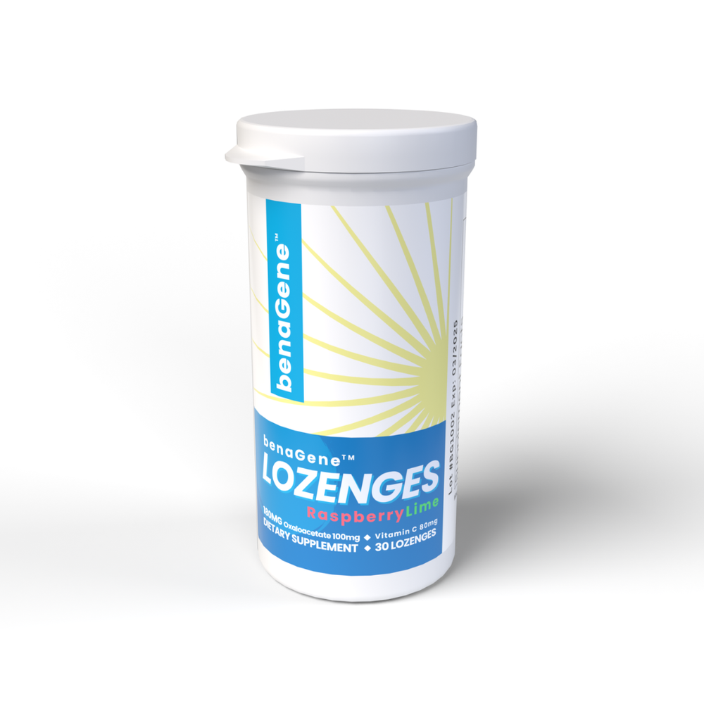 BenaGene Lozenges