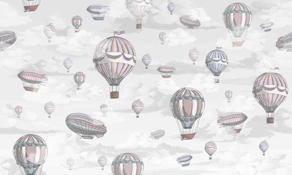 Фреска Applico, коллекция Dreams