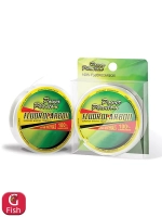Леска Power Phantom Fluorocarbon