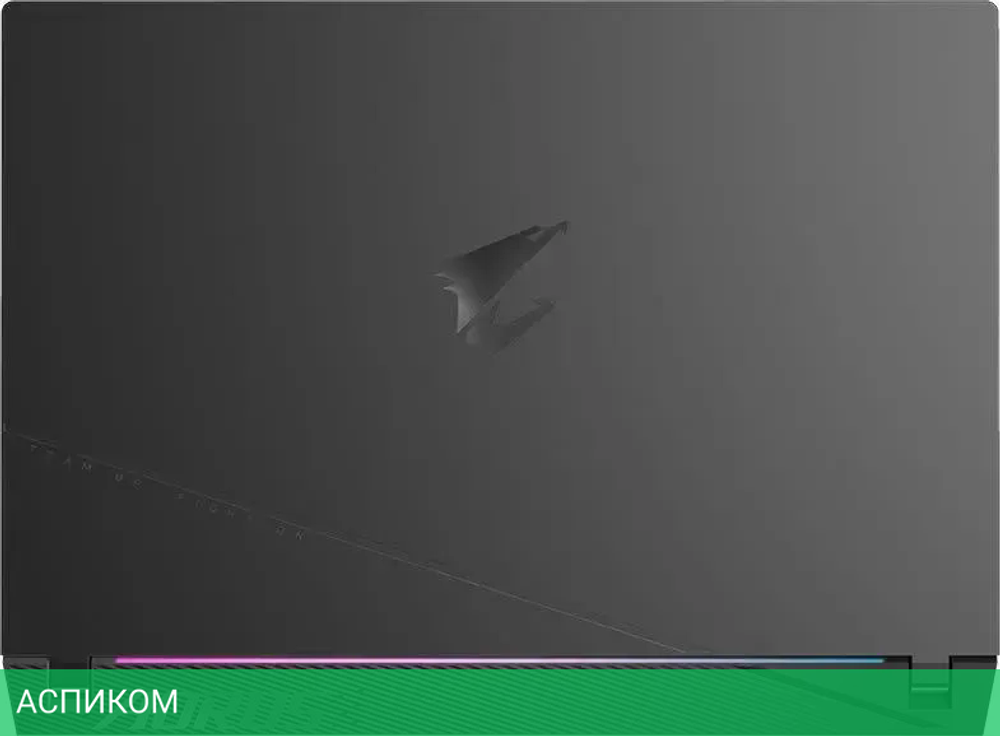 Ноутбук Gigabyte Aorus 17 BSF-H3KZ654SH