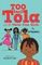 Too Small Tola and the Three Fine Girls