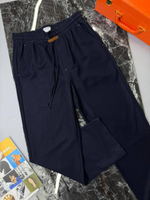 Спортивные штаны Bottega Veneta