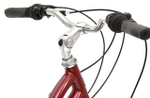 Женский велосипед Schwinn Suburban DLX Ladies (2021)