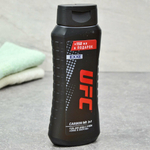 Гель для душа мужской 2в1 "Сила и энергия" 400мл ENERGY EXXE MEN