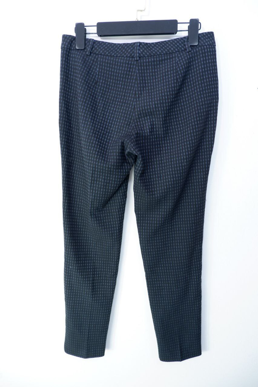 Брюки Ostin с вискозой стильные 44 размер