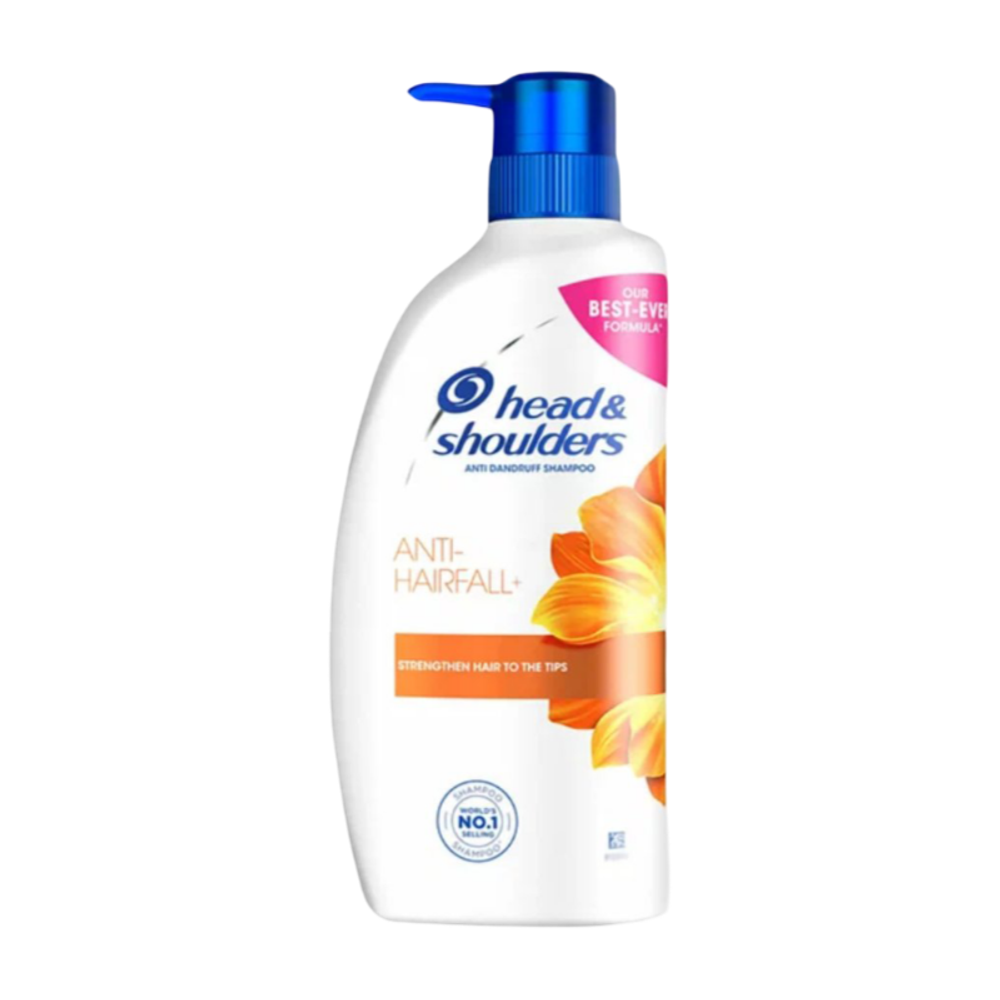 Шампунь "Head&Shoulders" Против выпадения 750мл Дубай