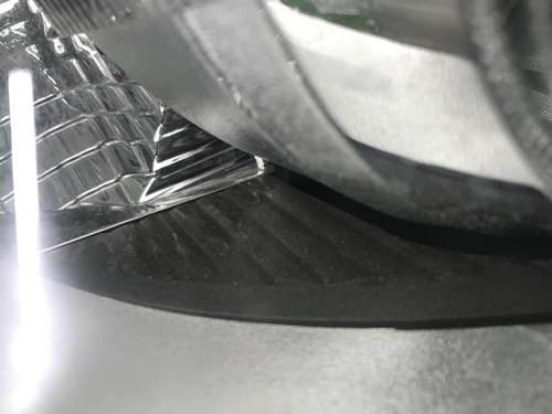 Фара правая BMW 3er F30 F31 (2011-2016) ксенон