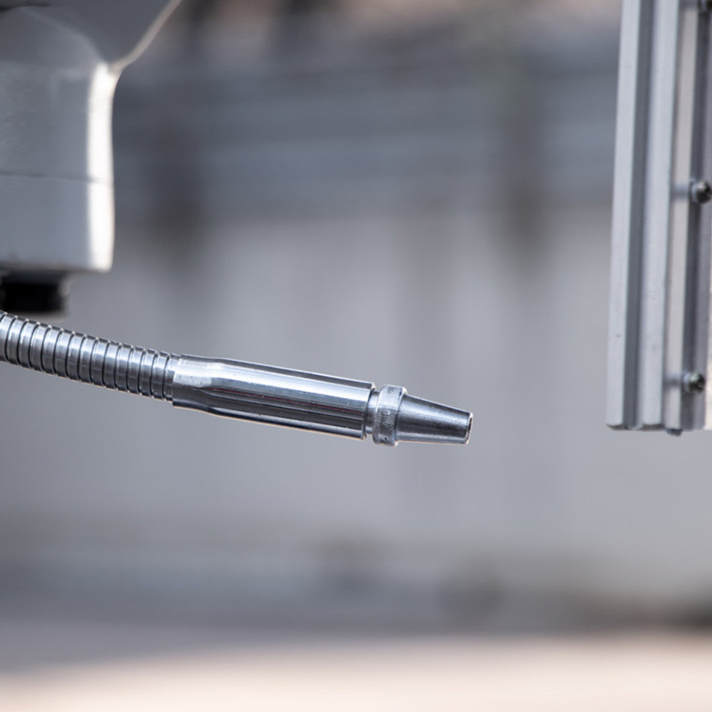 PROMA B-1840G/400 сверлильный станок с автоматической подачей