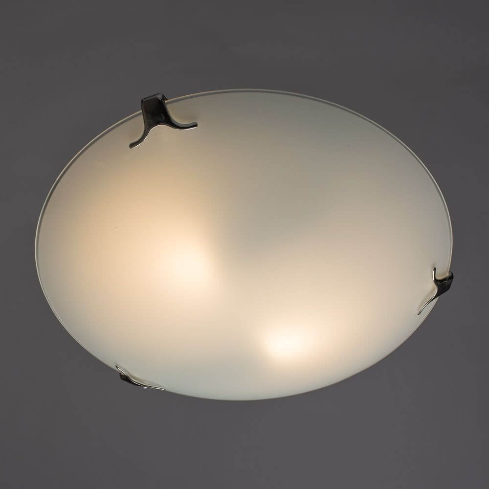 Накладной светильник Arte Lamp A3720PL-3CC