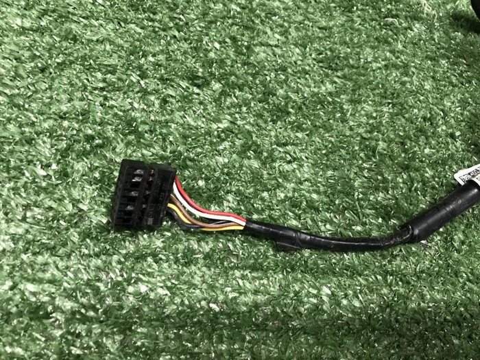 Зеркало левое Audi A3 3 8V (2016-2020) 6 контактов