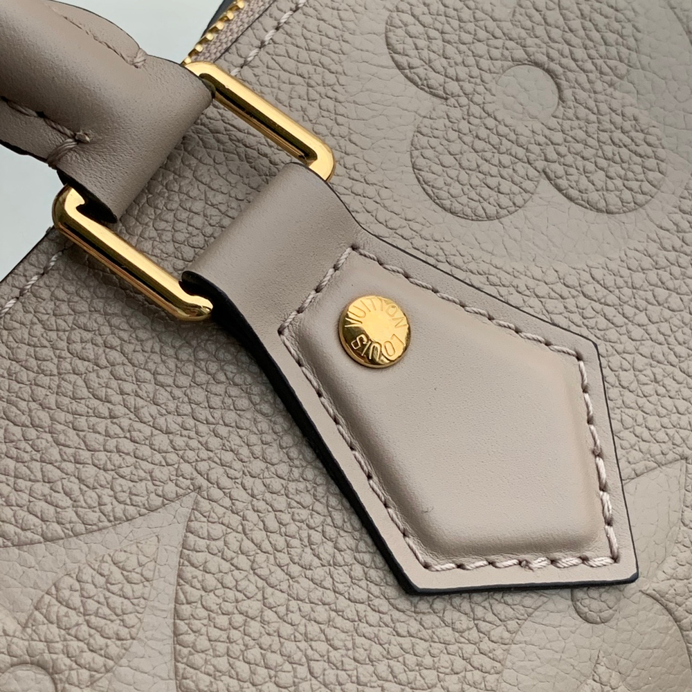 Louis Vuitton Speedy Bandouliere 25