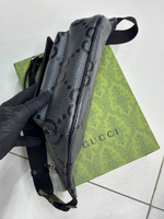 Сумка поясная Gucci