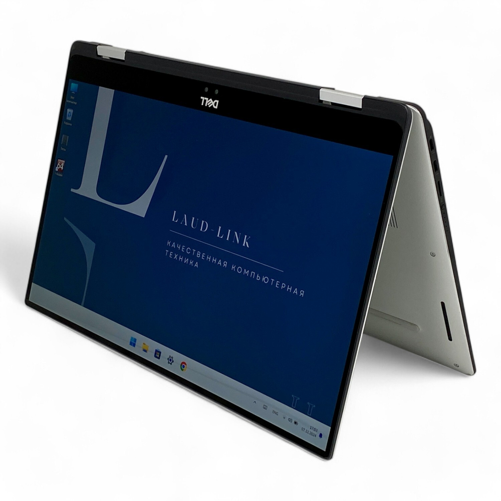 Precision 5530 2-in-1