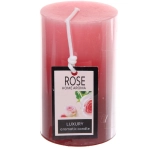 Свеча «Rose» 6*10 см
