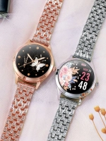 Ремешок для часов браслет металлический