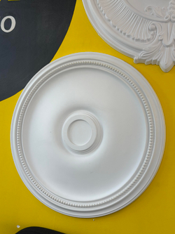 Розетка потолочная 59 см