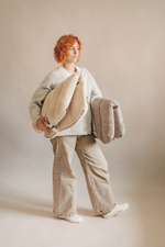 Лежанка "Пони-Релаксони"