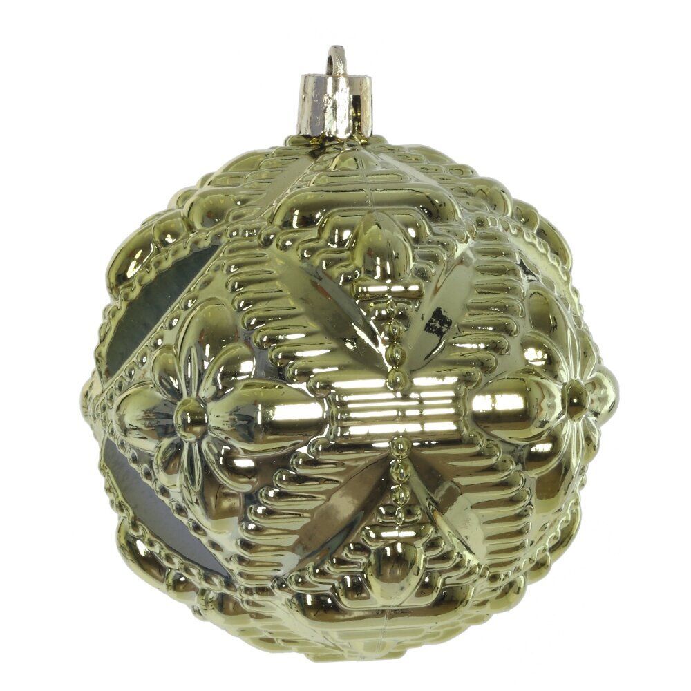 GAEM Набор из 20шт Украшение новогоднее "Шар", L40 W8 H40 см