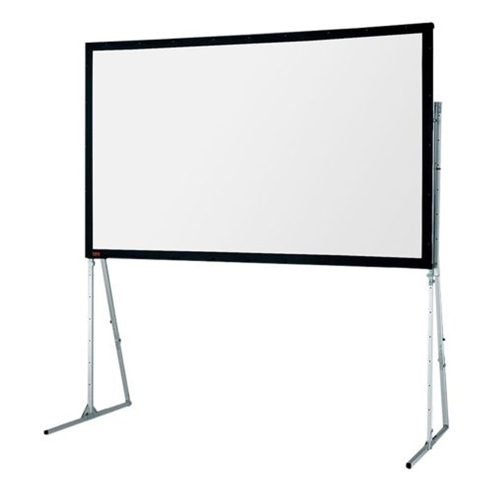 Мобильный экран Draper Ultimate Folding Screen NTSC (3:4) 254/96" 144*197 CH1200V (CRS)