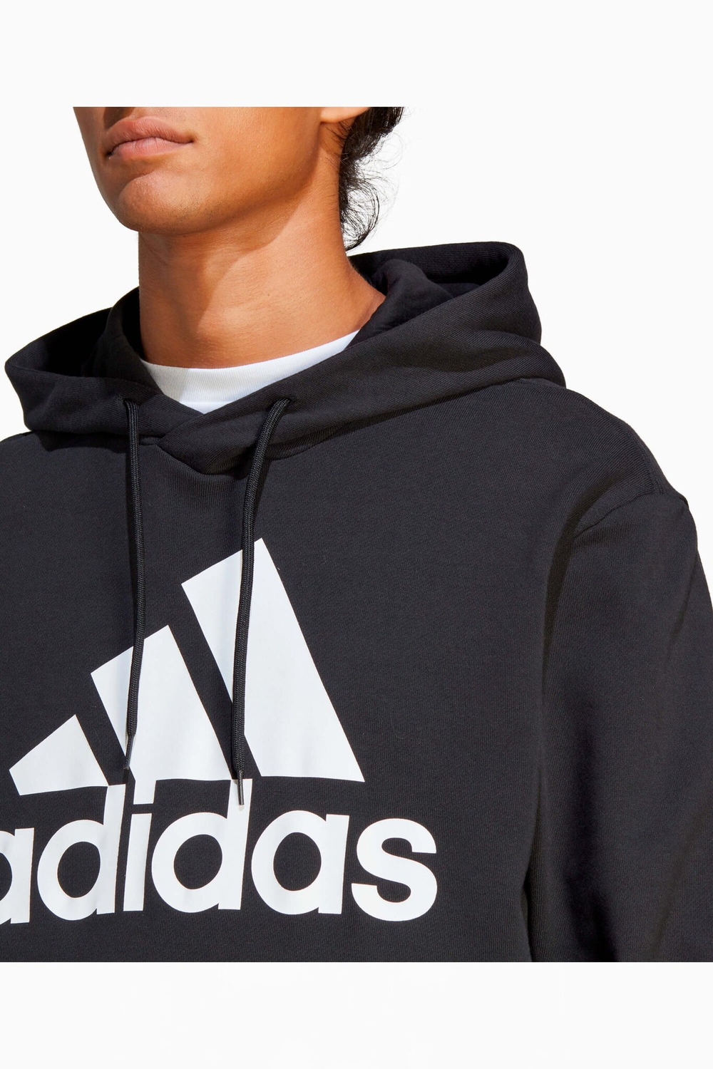 Кофта adidas Essentials Big Logo