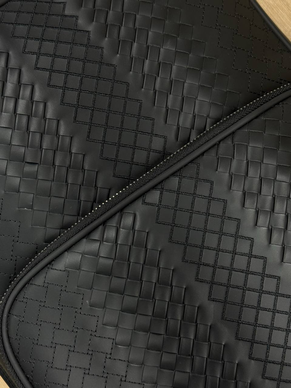 Рюкзак Bottega Veneta