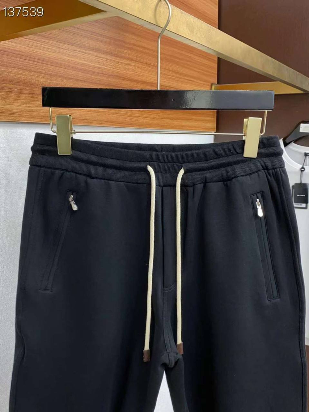 Шорты Brunello Cucinelli