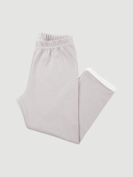 Пижама Mjölk Песочный серый, уценка