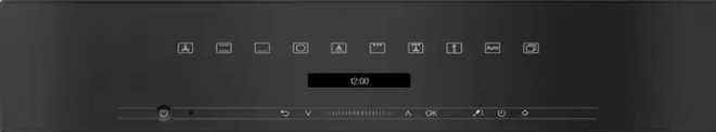 Духовой шкаф Miele H 7262 B OBSW