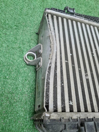 Интеркулер Audi A8 4 D5 (2017-н.в.)