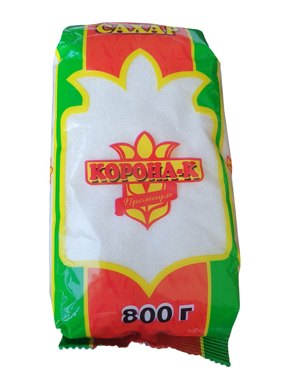 Сахар "Корона-к" 800г