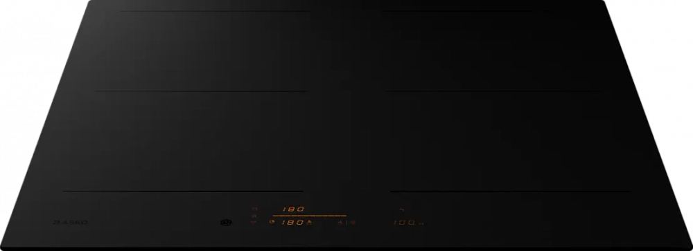 Индукционная варочная панель Asko HI5643FMG1
