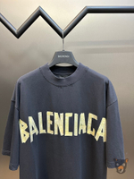 Футболка Balenciaga