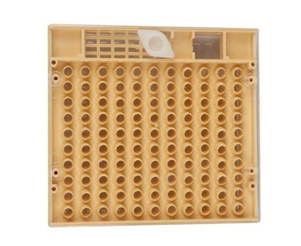 Кассета для вывода маток