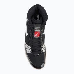 Боксёрки Nike Freek black/white