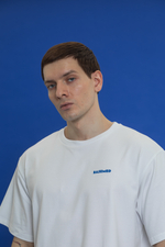 Футболка Чек-лист для студента мужская