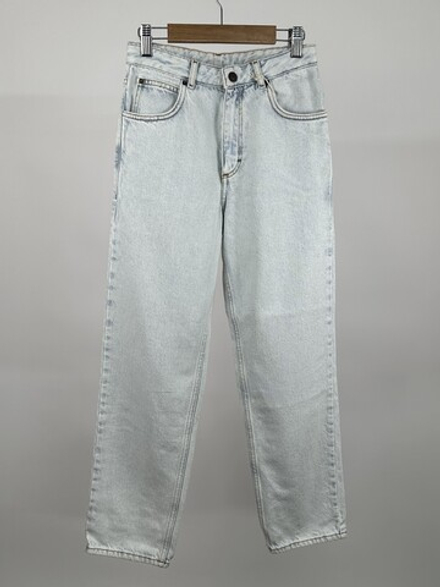 Джинсы American Vintage