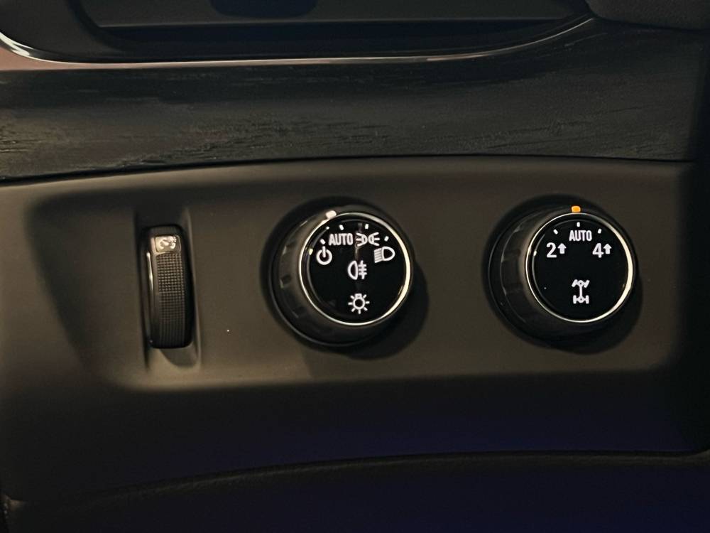 Cadillac Escalade, 2016 год