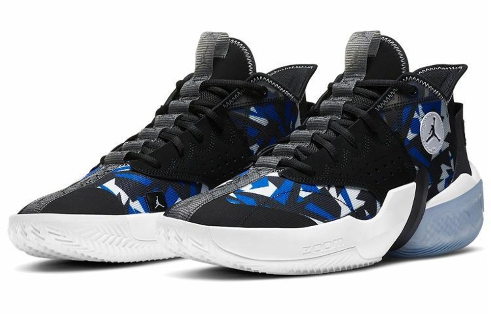 Кроссовки Jordan Air Jordan React Elevation Pf